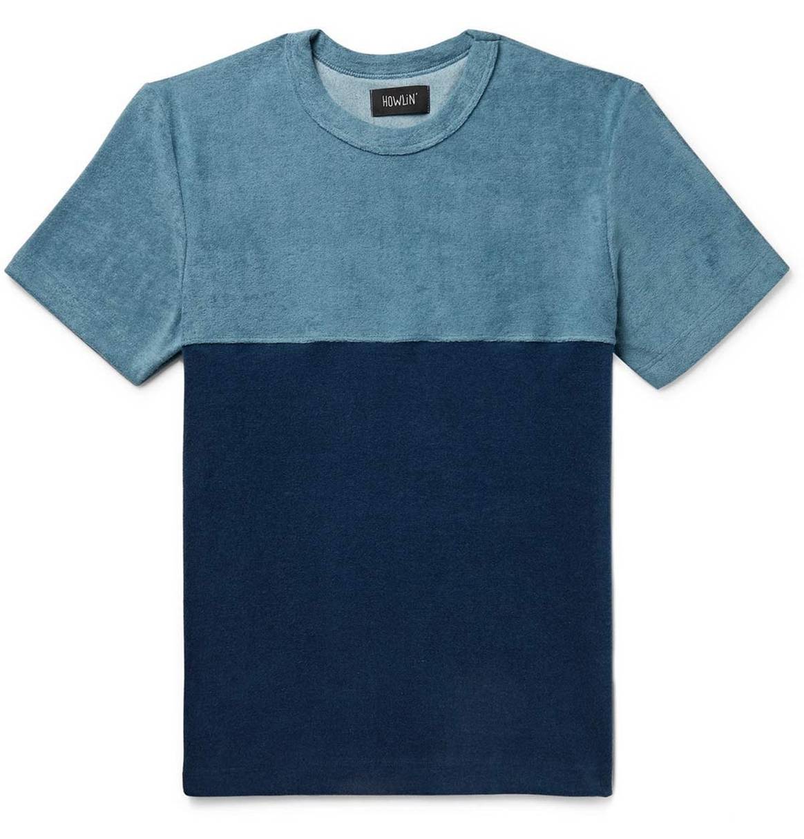 Mr Porter en Howlin' vieren 10 jaar Howlin' met limited edition capsulecollectie