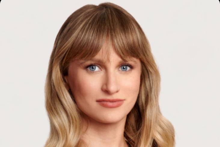 Annie Wazer Haas