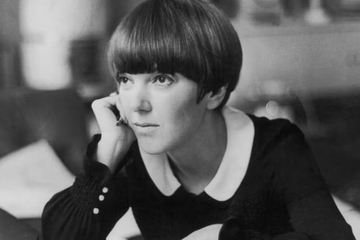 Designer britânica Mary Quant morre aos 93 anos 