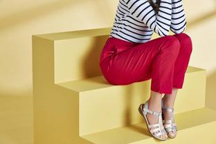Hotter Shoes to get 2 million pound investment from owner amid CVA