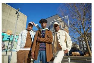 JACK & JONES lanceert herfst/wintercollectie met een missie: A/WORLD