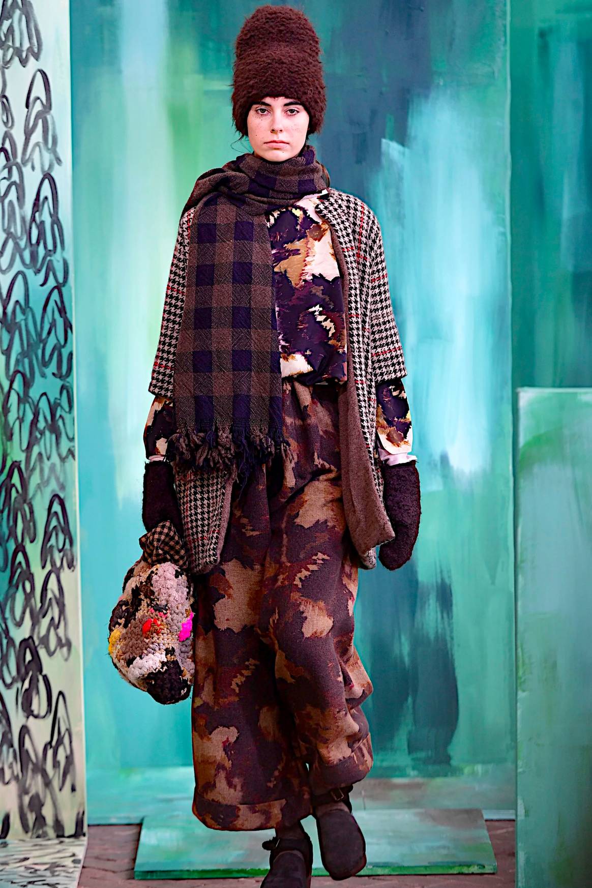 Image: Courtesy Daniela Gregis FW22