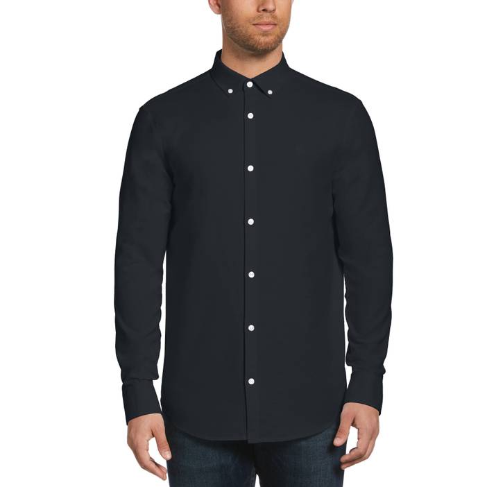 Men's Core Oxford Shirt | Original Penguin