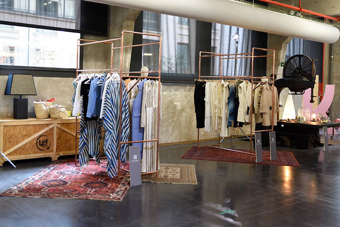 Photo Credits: Madrid es Moda.