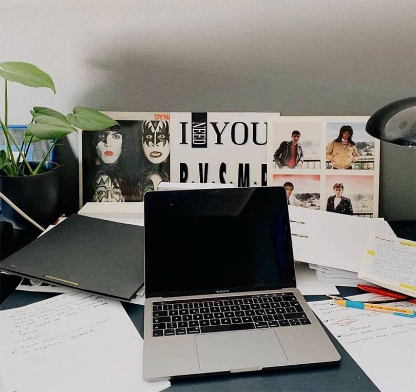 Online modeonderwijs: “Dit is hét moment om klassieke normen te doorbreken”