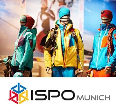 ISPO MUNICH es la plataforma internacional de negocios líder en deportes