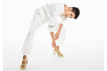 H&M launches new sustainability concept, Innovation Stories 