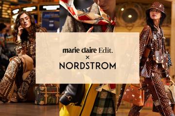 Marie Claire lance son site de e-commerce sur le marché américain