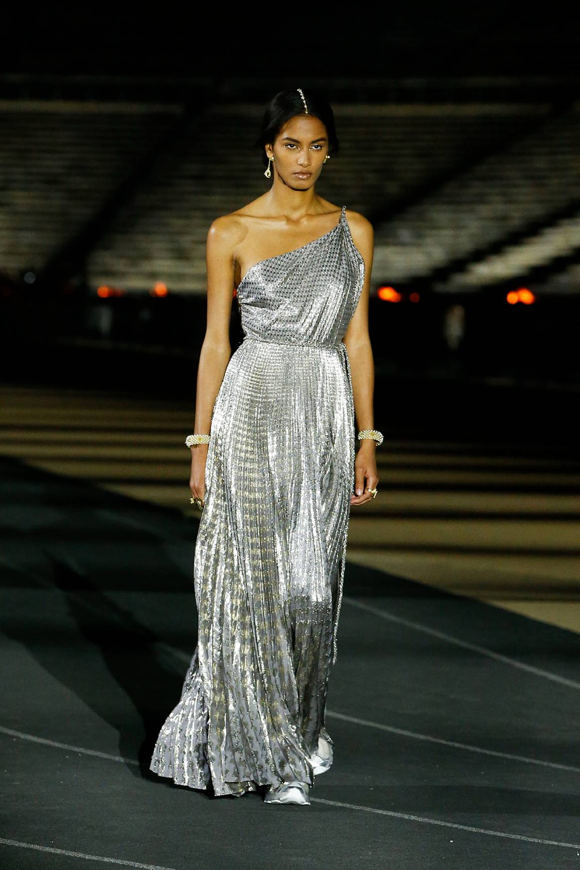 Photo Credits: Dior, colección Crucero 2022.