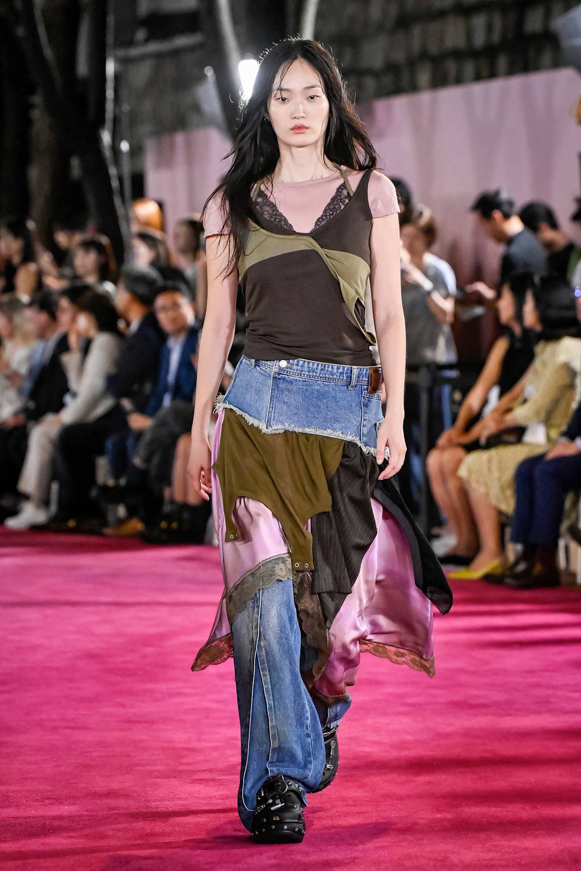 Credits: Andersson Bell SS26 ©Launchmetrics/spotlight