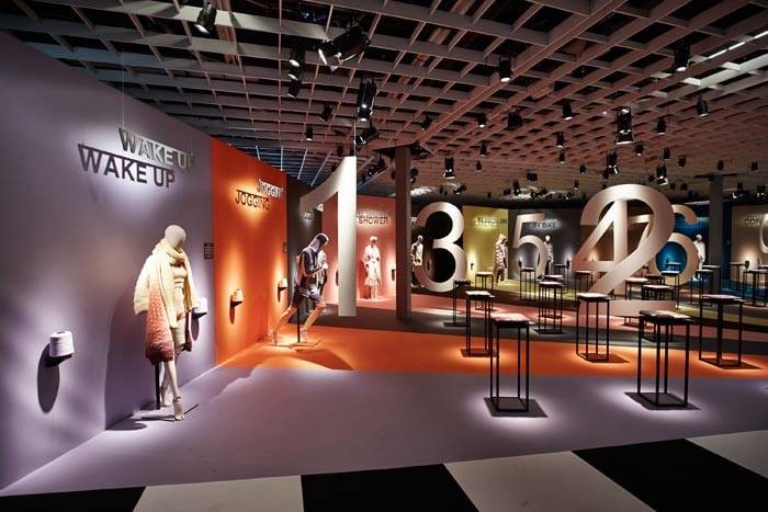 Pitti Filati: compratori a +4 percento