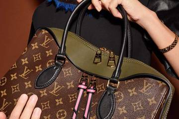 Los últimos resultados de LVMH confirman que el lujo es un valor al alza