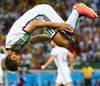Adidas y Nike empiezan a hacer las cuentas del Mundial
