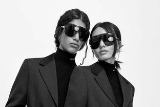 Karl Lagerfeld представил гендерно-нейтральную коллекцию