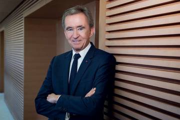 Hacia la victoria de Arnault: LVMH y Tiffany’s renegocian el precio de la venta