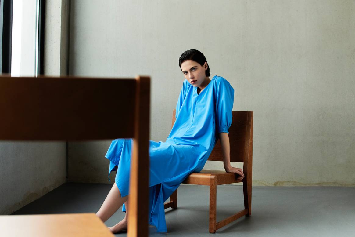Picture: Jane Lushka, courtesy of the brand