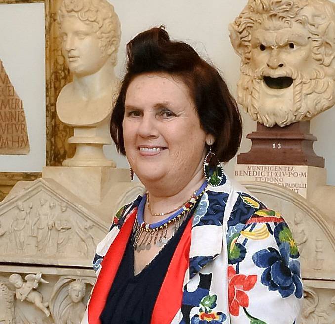 Gemenge reacties op overstap Suzy Menkes naar Vogue