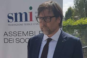 Sistema moda Italia: fatturato 2016 a 53 miliardi