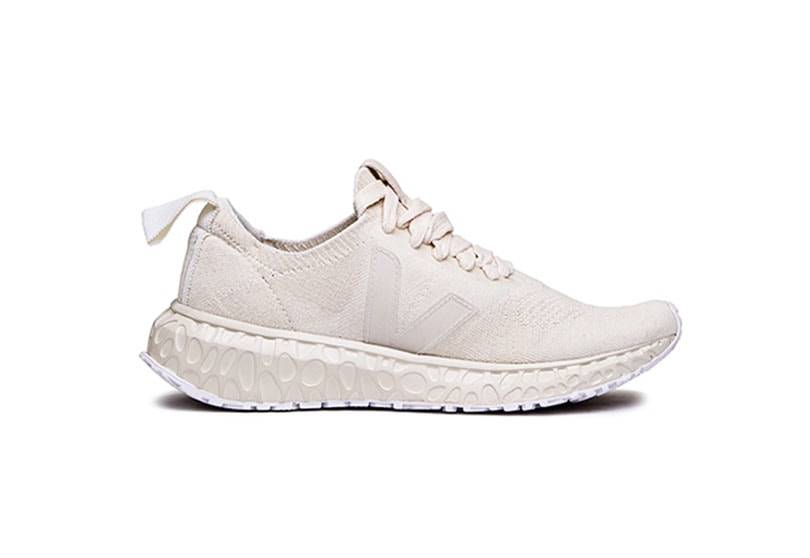 VEJA EN RICK OWENS LANCEREN SAMEN TWEEDE CAPSULE VOOR SS20:COMPROMISLOOS EN COMFORTABEL