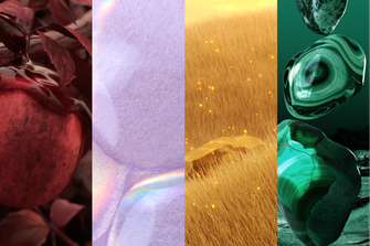 Wgsn e Coloro: I colori chiave per l'autunno inverno 2027/28