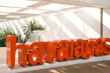 Brazilian J&F sells Havaianas maker for 850 million pounds