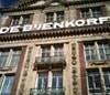 Jaaromzet en –winst De Bijenkorf daalt