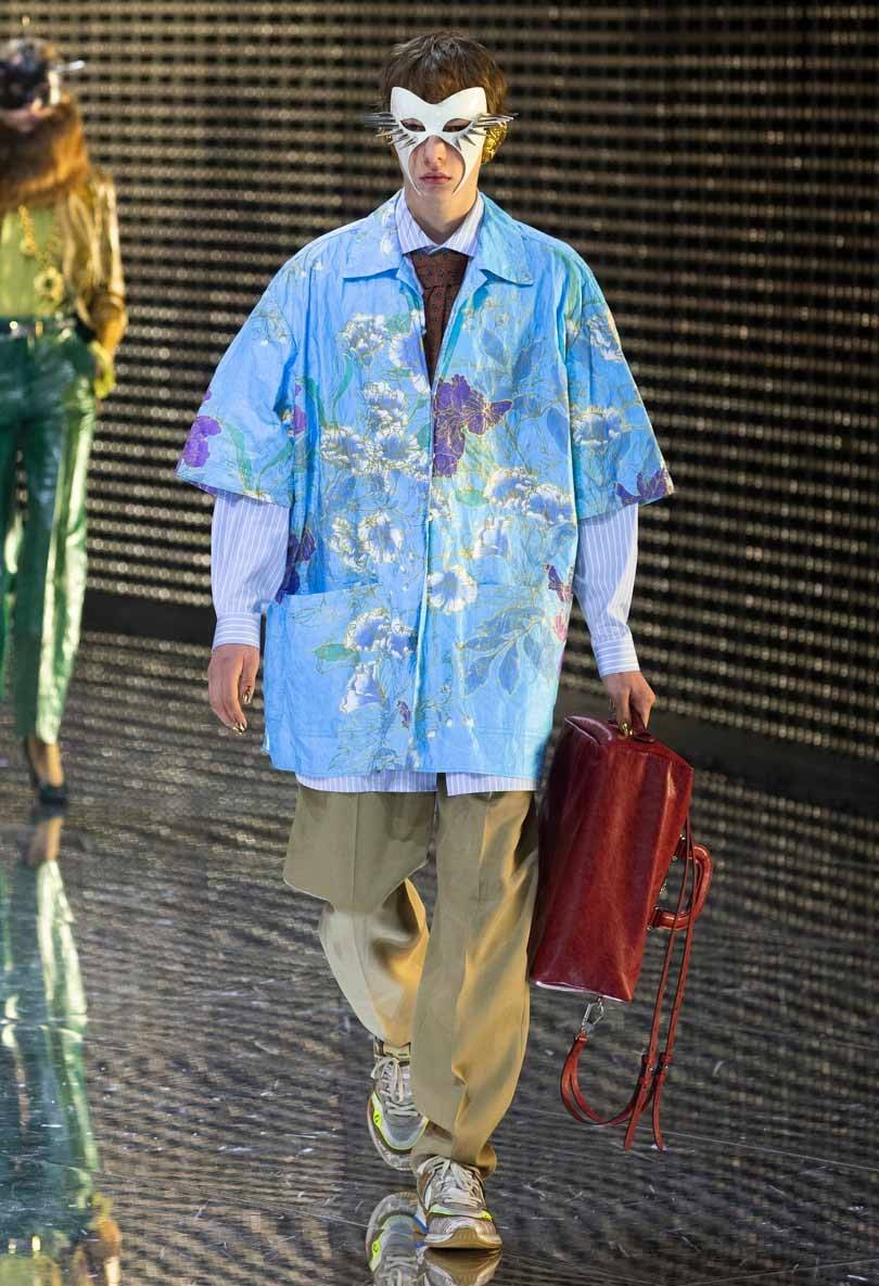 Las tendencias de la Semana de la Moda de Milán