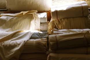 M&A – Textile & Maison : Blanc des Vosges rachète Montéléone. Un pari de verticalisation sur un actif en liquidation