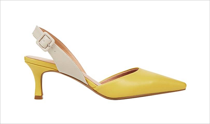 Marks & Spencer выпустил первую в истории коллекцию веганской обуви из 350 моделей