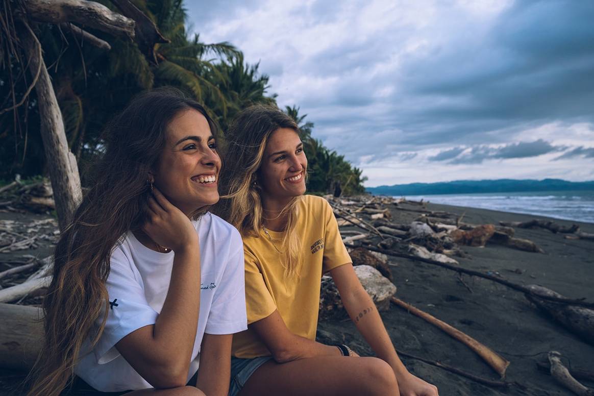 Natural y biodegradable: Blue Banana incorpora el “hemp” como nuevo material sostenible