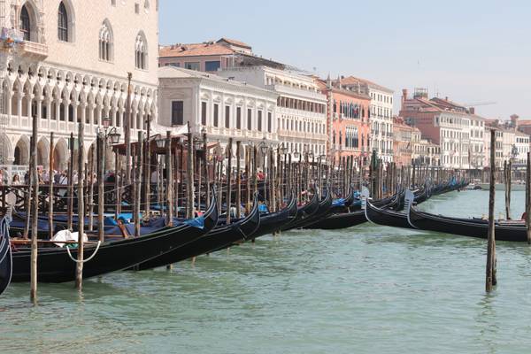 Legalità e trasparenza della supply chain al centro del Venice Sustainable fashion forum
