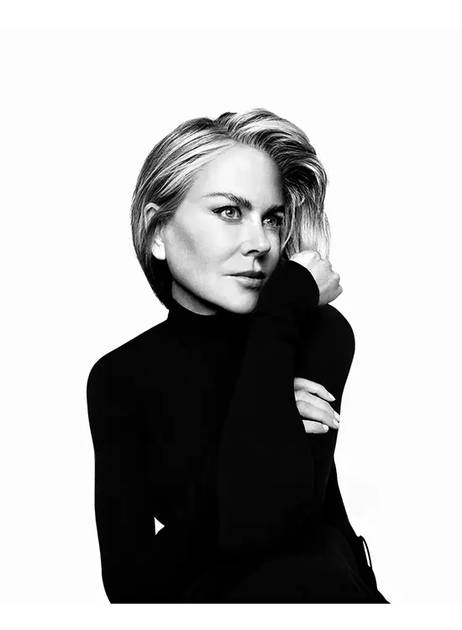 Nicole Kidman to receive Kering's 2025 Women In Motion Award