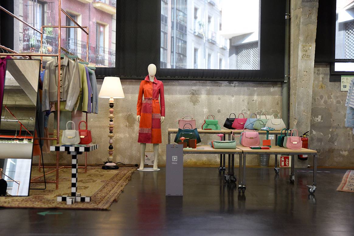 Photo Credits: Madrid es Moda.