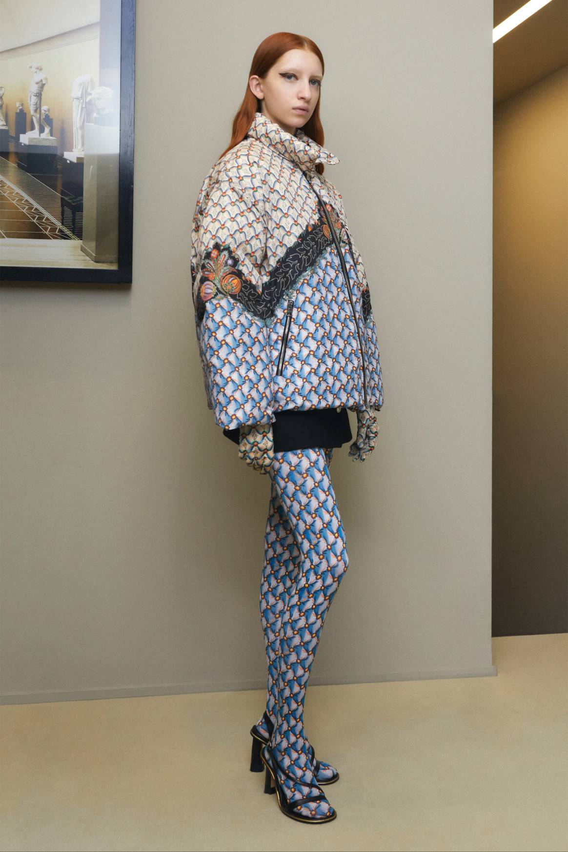 Image: Etro pre-fall 23/Launchmetrics Spotlight