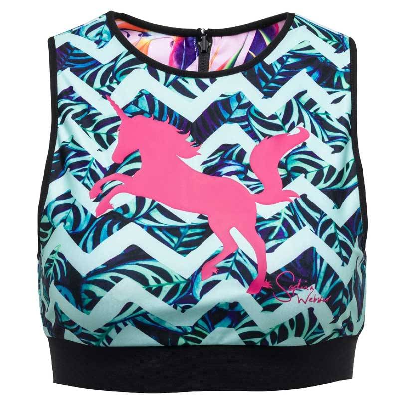In Pictures: Puma x Sophia Webster