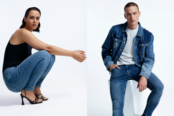 River Island launches public casting call for denim campaign