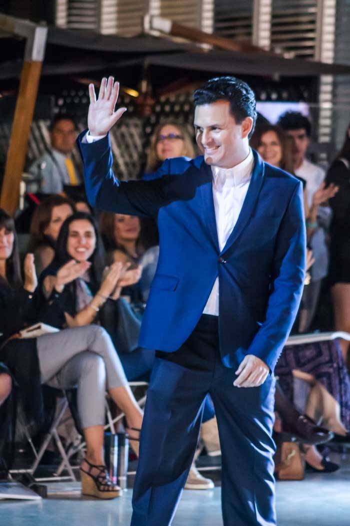 Personalidades de la moda latinoamericana definen el año en hashtags