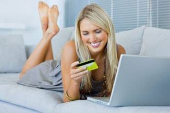 Online shoppers' buying behaviour revealed