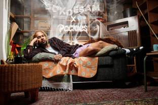Bokoesam lanceert groenste boxershort ooit
