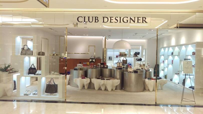 Fashion careers: Fashion buying and e-commerce with Club Designer's Hsin Chen