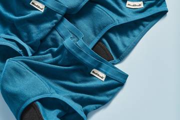 Modibodi launches world-first biodegradable period-proof underwear