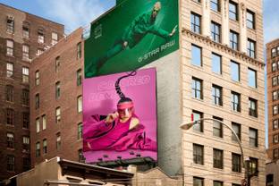 WHP Global acquiert une participation majoritaire dans G-Star Raw