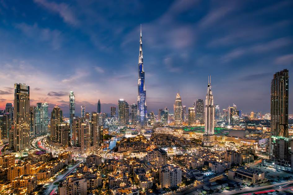 Spanish entrepreneurship in Dubai - ICEX recommendations