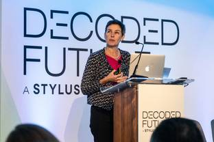 Decoded Future Summit: Collaboration is key to sustainability