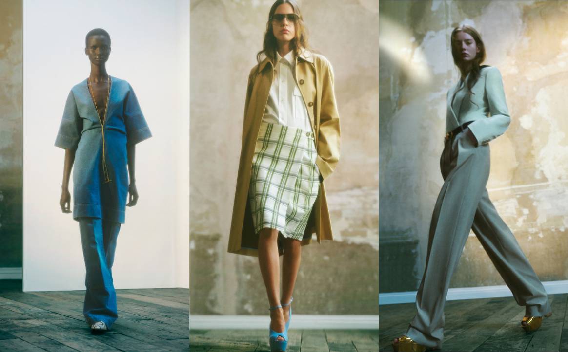 Image: courtesy of Victoria Beckham
