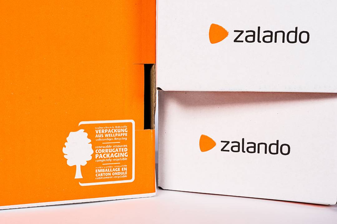 L'impact de Zalando sur le marché européen.