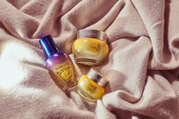 L'Occitane закроет все магазины и остановит интернет-продажи в России