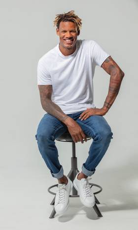 Collection image Bukser Jeans