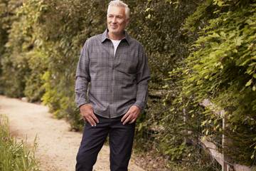 Sainsbury’s launches menswear collaboration with Martin Kemp