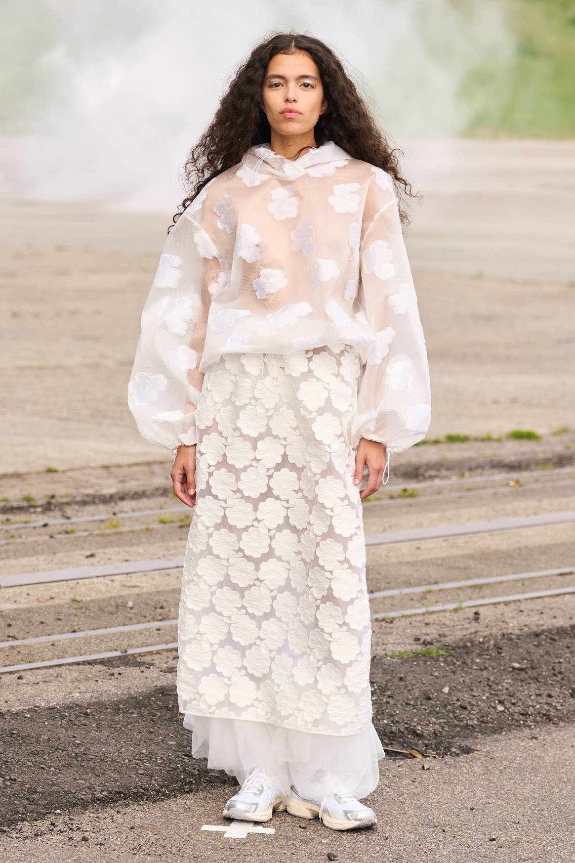 Cecilie Bahnsen Copenhagen SS26